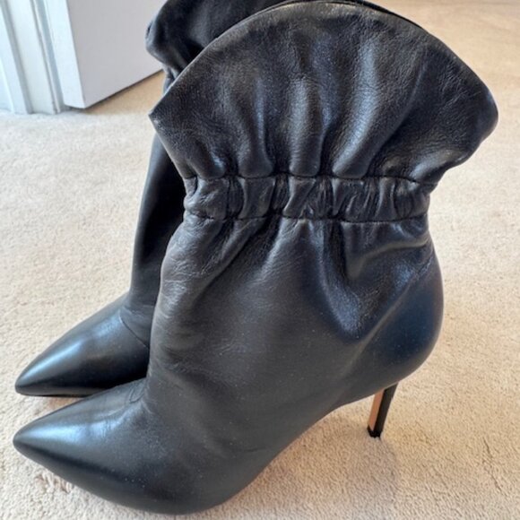 Schutz Booties - Picture 3 of 8